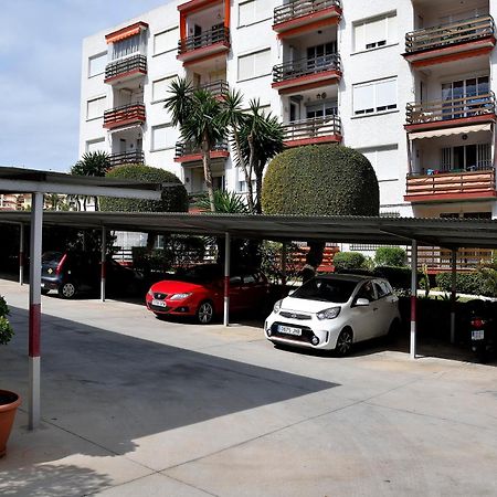 Apartmán Sol Montemar 10 By Ivi Real Estate Torremolinos Exteriér fotografie