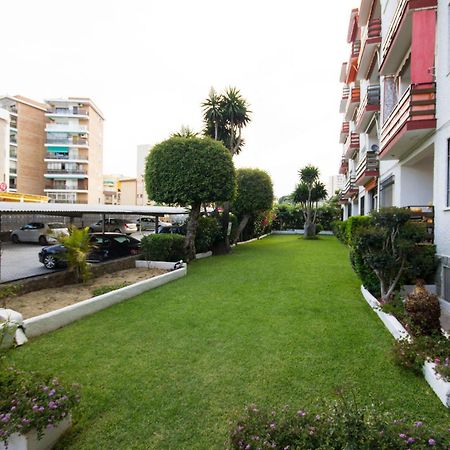 Apartmán Sol Montemar 10 By Ivi Real Estate Torremolinos Exteriér fotografie