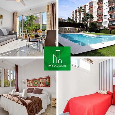 Apartmán Sol Montemar 10 By Ivi Real Estate Torremolinos Exteriér fotografie
