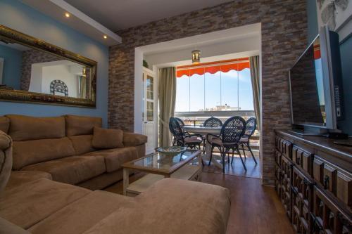 Apartmán Sol Montemar 10 By Ivi Real Estate Torremolinos Exteriér fotografie