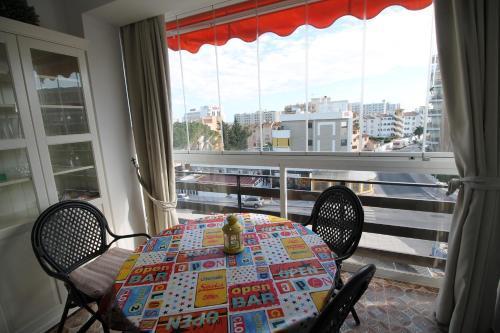 Apartmán Sol Montemar 10 By Ivi Real Estate Torremolinos Exteriér fotografie