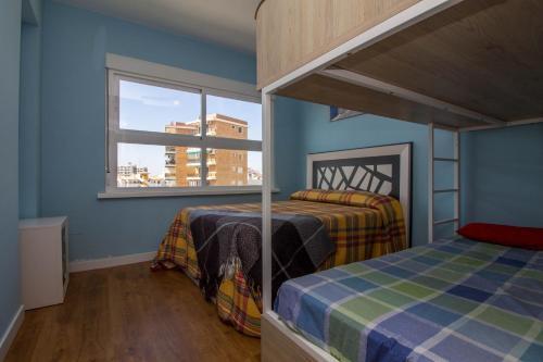 Apartmán Sol Montemar 10 By Ivi Real Estate Torremolinos Exteriér fotografie