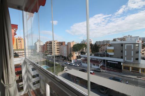 Apartmán Sol Montemar 10 By Ivi Real Estate Torremolinos Exteriér fotografie
