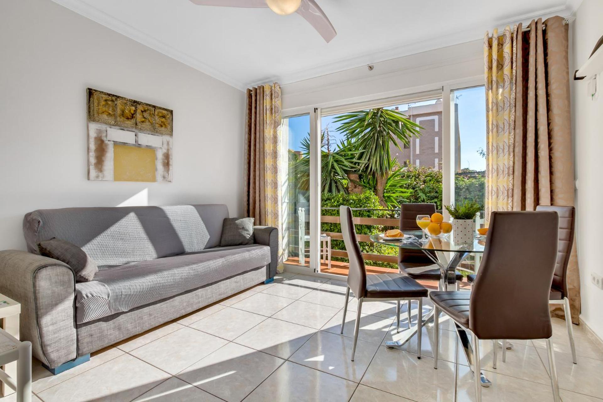 Apartmán Sol Montemar 10 By Ivi Real Estate Torremolinos Exteriér fotografie