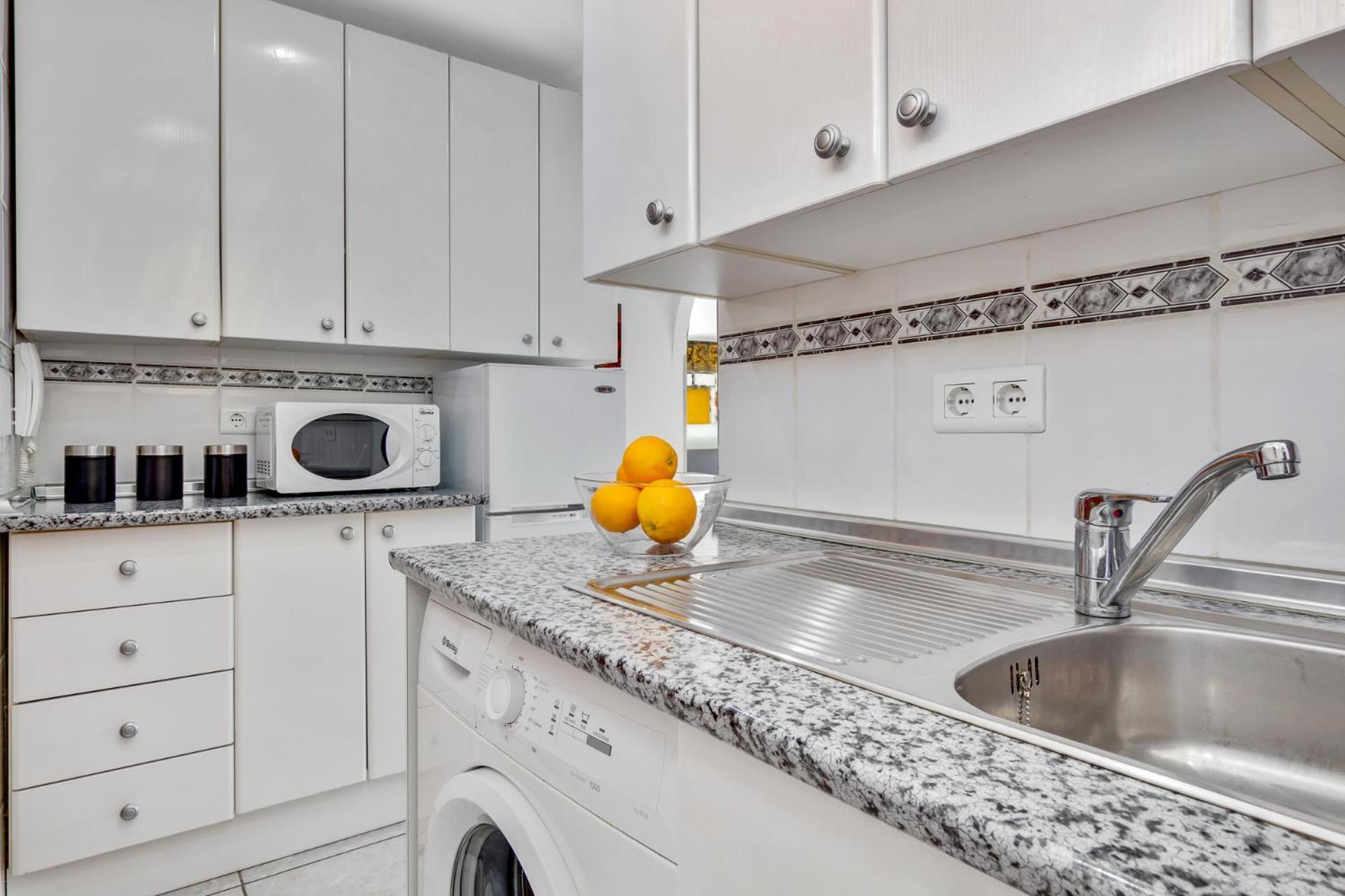 Apartmán Sol Montemar 10 By Ivi Real Estate Torremolinos Exteriér fotografie