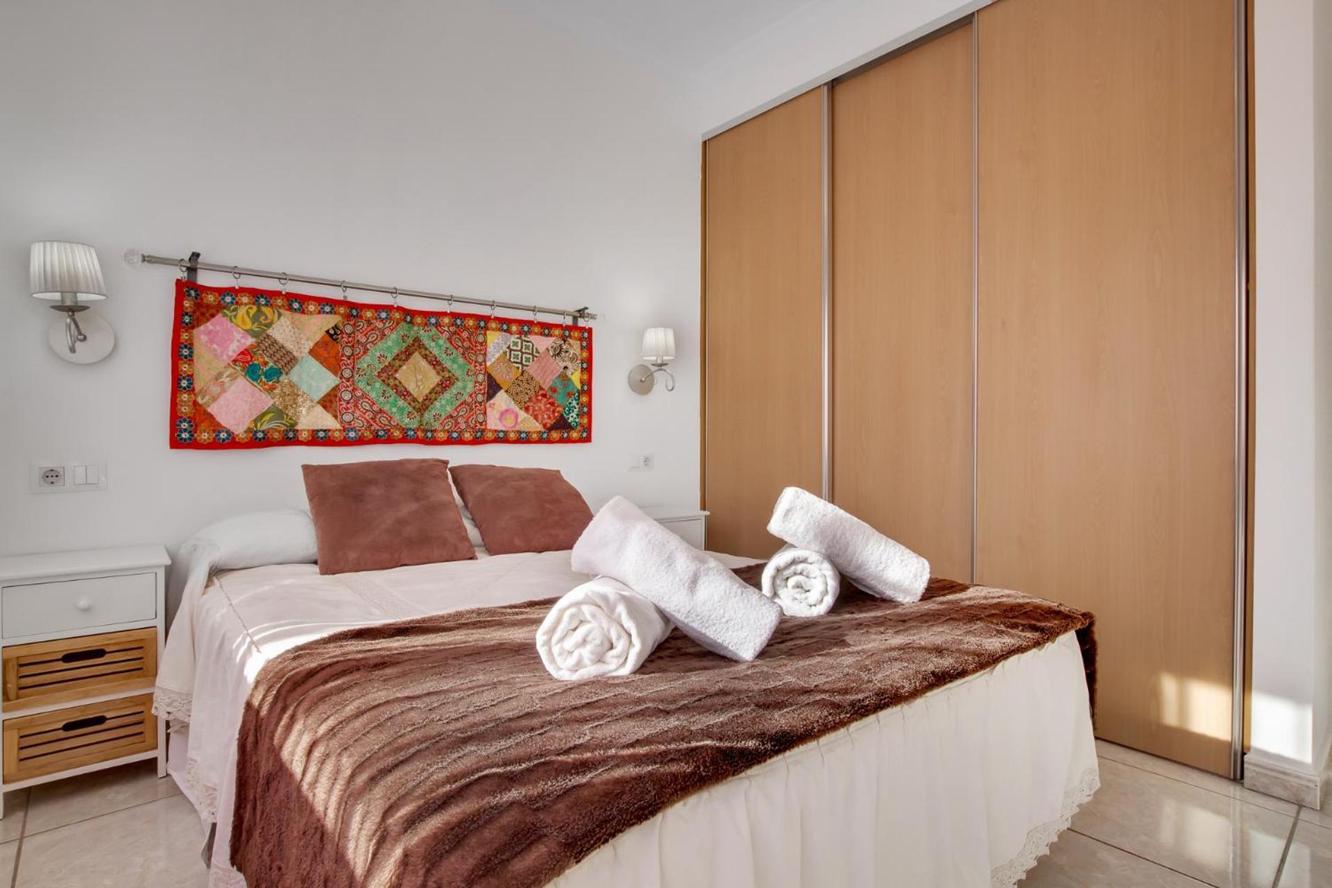 Apartmán Sol Montemar 10 By Ivi Real Estate Torremolinos Exteriér fotografie