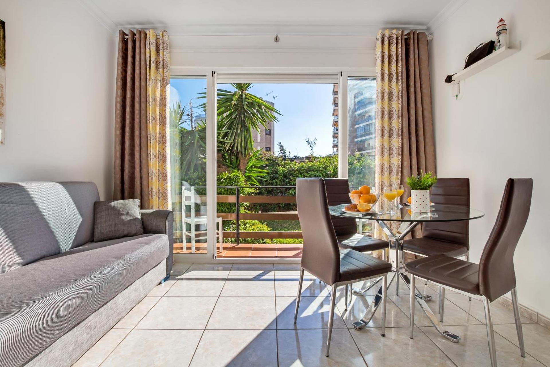 Apartmán Sol Montemar 10 By Ivi Real Estate Torremolinos Exteriér fotografie