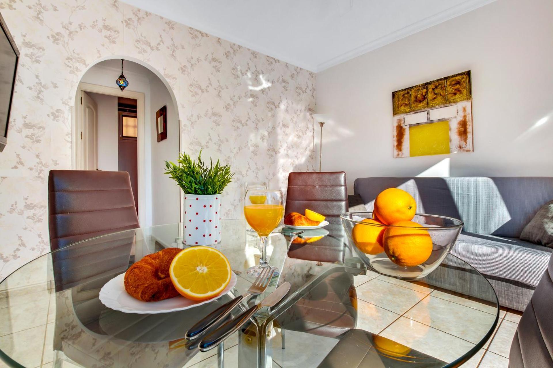 Apartmán Sol Montemar 10 By Ivi Real Estate Torremolinos Exteriér fotografie