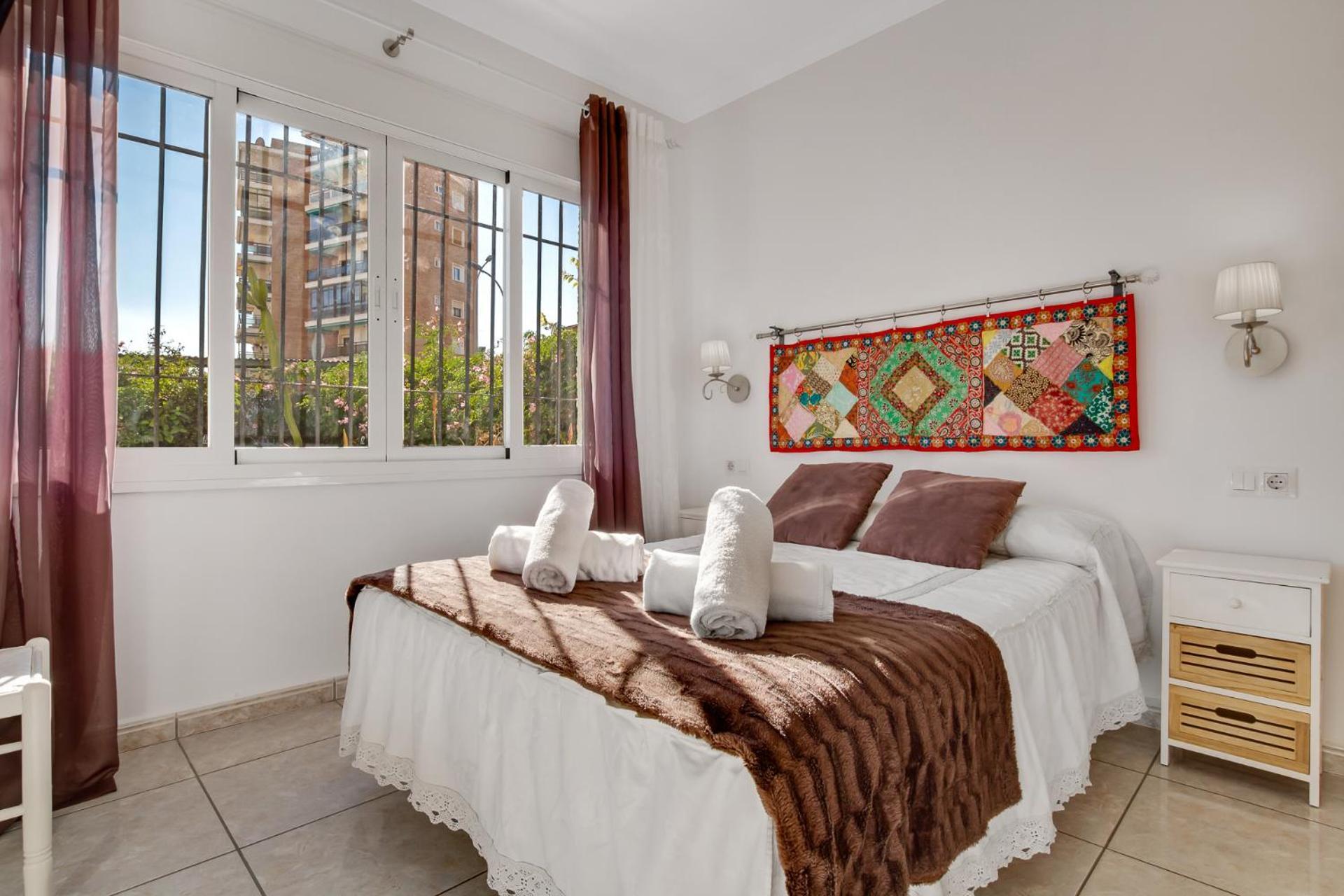 Apartmán Sol Montemar 10 By Ivi Real Estate Torremolinos Exteriér fotografie