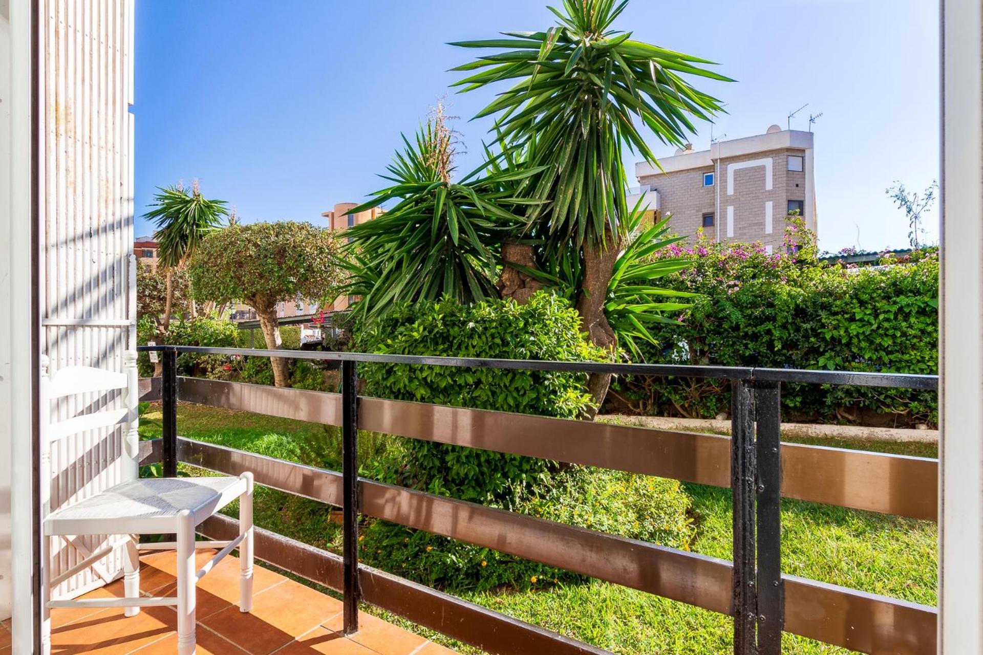 Apartmán Sol Montemar 10 By Ivi Real Estate Torremolinos Exteriér fotografie