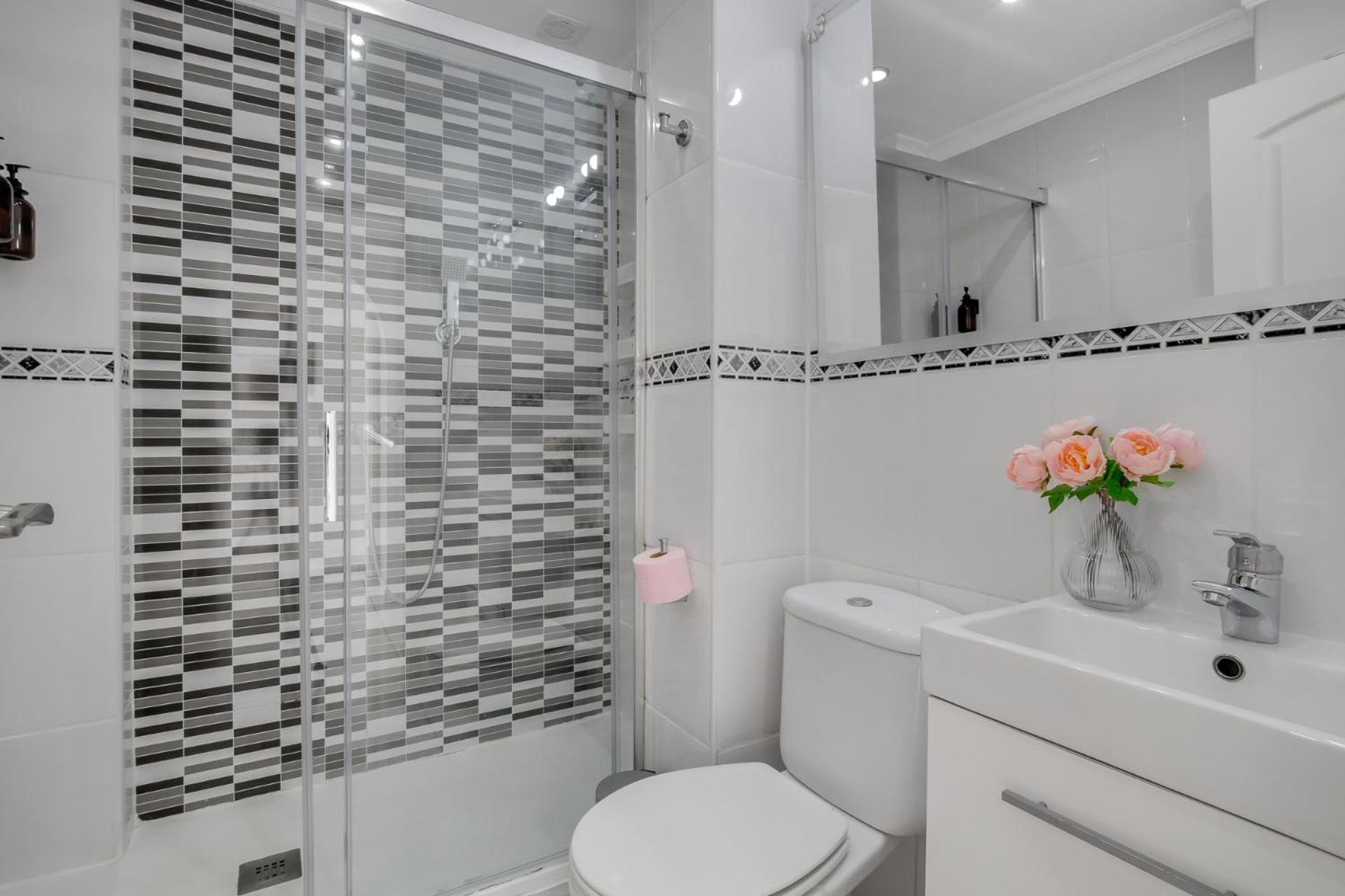 Apartmán Sol Montemar 10 By Ivi Real Estate Torremolinos Exteriér fotografie